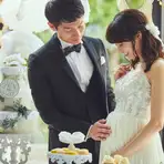 2021年10月迄■マタニティでWハッピー&パパママキッズ婚
