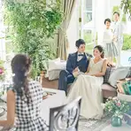 【少人数】10名60万円プラン★アットホームな結婚式を!