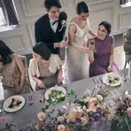【少人数】20名197万→97万◆有形文化財で叶う挙式＆会食