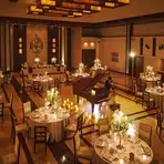 会社帰りの参列もＯＫ！【金曜日ナイトウエディング】プラン