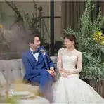 少人数・家族婚◆20名-94万円/アットホームウエディングプラン