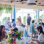 【少人数で貸切婚プラン】☆期間限定1日1組安心ウェディング☆