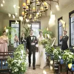 シンプルに叶える結婚式プラン<30名105万円/60名219万円>
