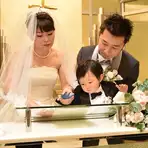 パパママ安心ウエディングサポートプラン
