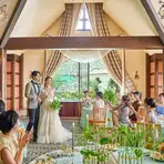 《30名288万→162万》26年内◇プライベートウエディング