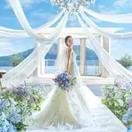 【7～9月限定】最上階テラス挙式×プライベートパーティプラン