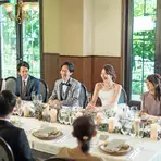 【10名500,000円】4ヶ月以内で結婚式をお得に叶える♪