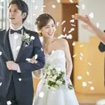小さな結婚式の基本挙式プラン