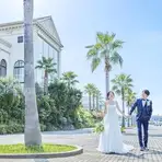 【10名~★家族割】10名55万円◆ファミリー婚プラン