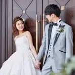 パパ・ママ&キッズ婚、おめでた婚応援【期間限定特別プラン】