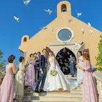 【最大30万円ご優待】少人数婚プラン☆挙式+会食 20名様