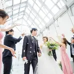 【2021年3月迄】少人数で挙式×食事会<家族婚プラン>
