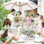 【2021年8月まで】30名100万円 少人数婚・会食プラン