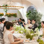 大切なご家族と《少人数対応*プライベートWD》20名～◎