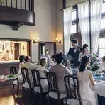 【家族婚】 シンプルオープニングプラン