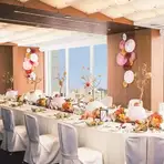 【少人数でアットホームな結婚式が叶う!】会食専用プラン