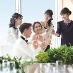 【授かり婚限定!】嬉しい特別プレゼント付きプラン