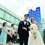 【授かり婚限定!】嬉しい特別プレゼント付きプラン