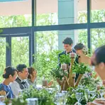 家族婚《6名39万円》大切なゲストと過ごす挙式+会食プラン