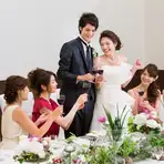 お世話になったご家族へ感謝の気持ちを込めて「少人数プラン」