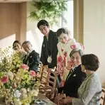 【少人数・20名会食】本格挙式+食事会プラン〈115万～〉