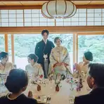 【26年8月末迄◆10名51万円】直近でも叶う！家族婚プラン