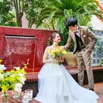 5つの特典マタニティ・授かり婚*最短30日で叶う安心サポート