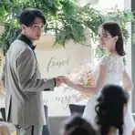 【お急ぎ婚におすすめ*4ヵ月以内】30名95万でお得に叶う