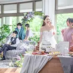 【60名／1.5次会パーティ】最大90万円ご優待＜通年＞