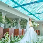 【家族婚プラン★*】20名／挙式＋披露宴 ＜1年半以内＞＊