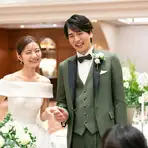 ★30名130万★大切な家族の絆深まる少人数挙式+会食プラン