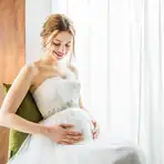 【おめでた婚&お子様連れ】最短3週で準備◎5つの安心サポート付