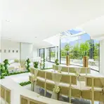 【挙式のみ】2名から叶う◇自然を感じられる本格挙式が39,8万円