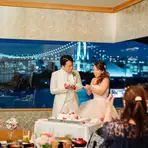 【10名27万1700円】挙式+食事プラン(衣裳会食持出し付)