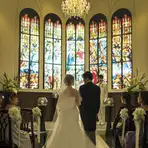 【お急ぎ&おめでた婚限定】チャペル挙式プラン!