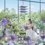 =2023年7月~8月挙式=【60名277万円】サマープラン