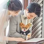 【少人数結婚式】小さくても、大きな感動を☆