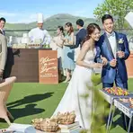 会費制でお得に♪1.5次会プラン