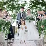 マタニティorパパママ婚プラン♪ 40名119万円