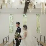 最短1ヵ月で準備OK◎お急ぎの方向け挙式プラン