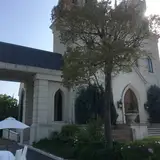 チャペル外観