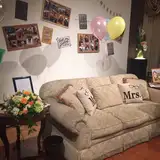 高砂ソファ