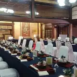 披露宴会場 常盤神殿