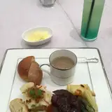 オリジナルカクテルが綺麗