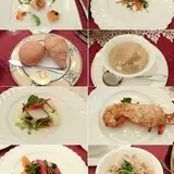 焼きたてのパンは最高ですよ