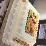 ウエディングケーキ