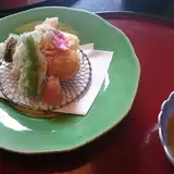 揚げ物