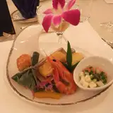 前菜