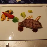 肉料理