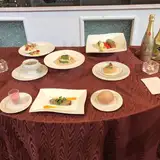 料理コースの一つ。